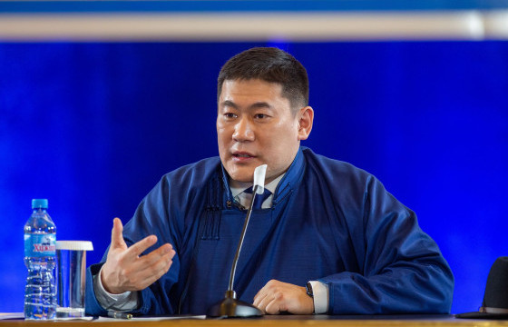 Л.ОЮУН-ЭРДЭНЭ: Цар тахлын нөлөө арилахгүй бол байр, цахилгаан, хүүхдийн мөнгийг он дуустал олгоно