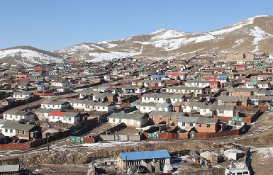 Гэр хорооллын газрыг дахин төлөвлөн барилгажуулах төсөл хэрэгжүүлэгчийг сонгон шалгаруулах хугацааг сунгажээ