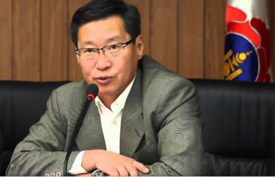 Т.ГАНТӨМӨР: Энхтайвны гүүрний явган хүний зам хэдэн жилдээ ховхрохгүй