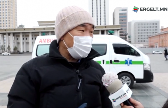 С.ГАНБААТАР: У.Хүрэлсүхийн “Хаан болно” гэсэн санаархалд саад тавьж чадлаа