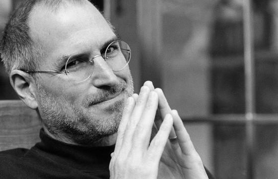 Стив Жобсын дэлхий нийтэд бичсэн сүүлчийн захидал