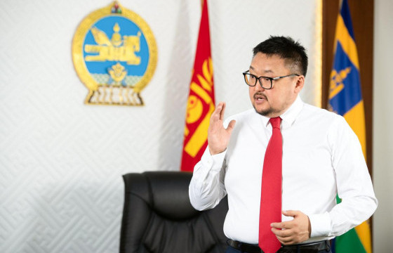 З.МЭНДСАЙХАН: 88 мянга гаруй малчинд ноосны урамшуулал олголоо