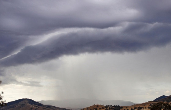 ЦАГ АГААР: Шөнөдөө багавтар үүлтэй, өдөртөө үүлшинэ