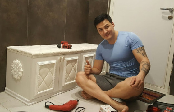 Загвар өмсөгч А.Чингүүн НОСК-ын Мэдээлэл технологи, олон нийттэй харилцах хэлтсийн дарга болжээ