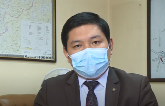 П.БАЯНТҮМЭН: Иргэд газартай холбоотой бүх мэдээллийг гар утсаараа авах боломжтой боллоо