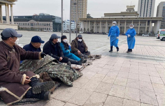 УИХ-ын гишүүн Ж.БАТСУУРЬ: Би зургаан килограмм турсан