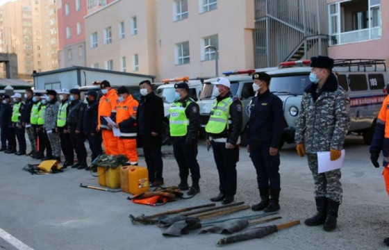 Өнжмөл өвс шатаасан 13 иргэнийг 1.3 сая төгрөгөөр торгожээ