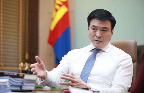 Орон зайн мэдээллийн суурь 18 өгөгдлийн стандарт батална