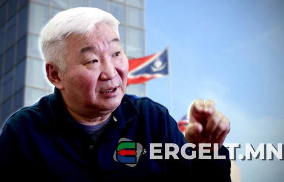 Э.БАТ-ҮҮЛ: Х.Баттулга, У.Хүрэлсүхтэй ах, дүү явсан үеэ үгүйсгэхийн тулд С.Эрдэнэ бид хоёрыг гүжирдэж байна