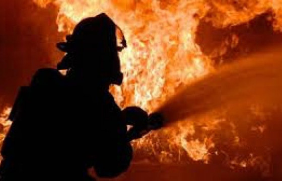 Суудлын автомашин шатаж, дөрвөн иргэн галд өртжээ