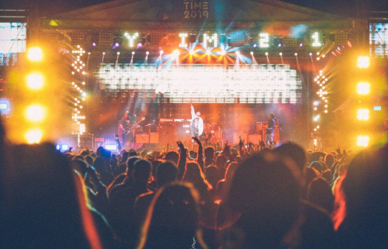 “Плэйтайм” наадам наймдугаар сарын 6-8-ны өдөр зохион байгуулагдана