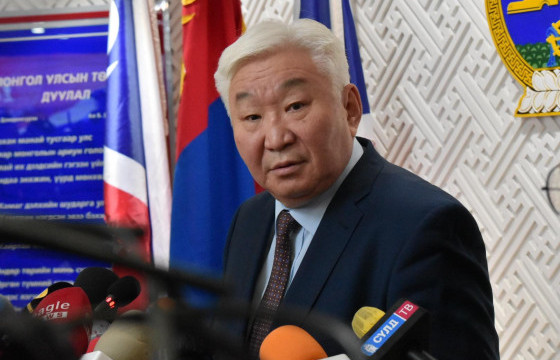 Э.БАТ-ҮҮЛ: С.Зоригийн хэрэгт Ц.Нямдорж хамааралтай нь үнэн бол энэ хэрэг гаднын захиалагчтай гэсэн үг