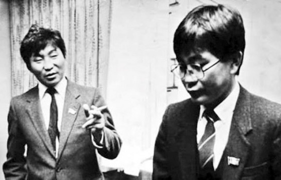 Э.БАТ-ҮҮЛ С.ЗОРИГИЙН ХЭРГИЙН 