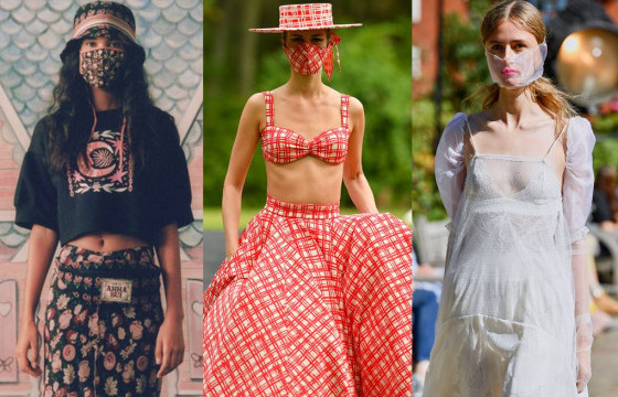 Энэ зуны ТРЭНД хувцаслалт: Сүлжмэл даашинз, сул өмд