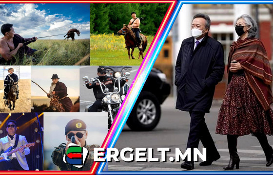 ИМИЖ: Ерөнхийлөгчийн сонгуулийг “Адуучин” тэмцээнтэй “андуурсан” У.Хүрэлсүх, эгэлээ 