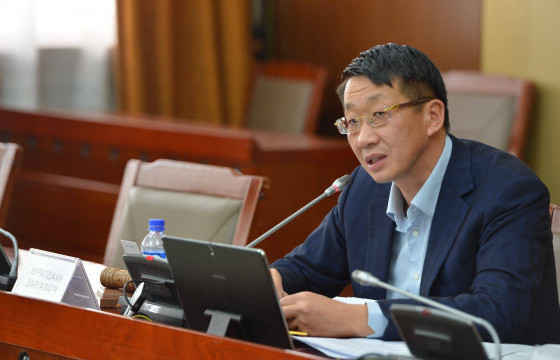 Л.ЭНХ-АМГАЛАН: Цаашид элсэлтийн ерөнхий шалгалтыг жилд хоёр удаа авна