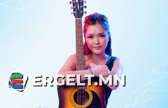 “Шилийн богд” дууг коверлосон дуучин А.АНУДАРЬ: Дарьгангийн шилийн сайн эр Тоорой бандийн тухай дууг амилуулна