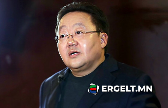 Ц.Элбэгдоржийг Ерөнхий сайд асан М.Энхсайханы хэрэгт холбогдуулан ТЕГ-аас шалгаж байна