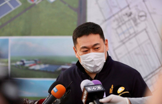 Дархан хотод “Залуус хороолол” барихад 50 тэрбум төгрөгийн дэмжлэг үзүүлнэ 