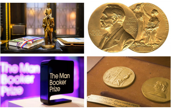 Шилдэг зохиолчдыг тодруулдаг олон улсын УТГА ЗОХИОЛЫН ШАГНАЛУУД