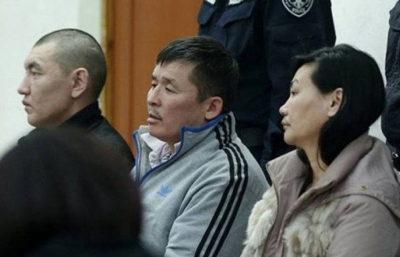 Б.Содномдаржаа, Т.Чимгээ нарыг өнөөдөр батлан даалтад гаргана