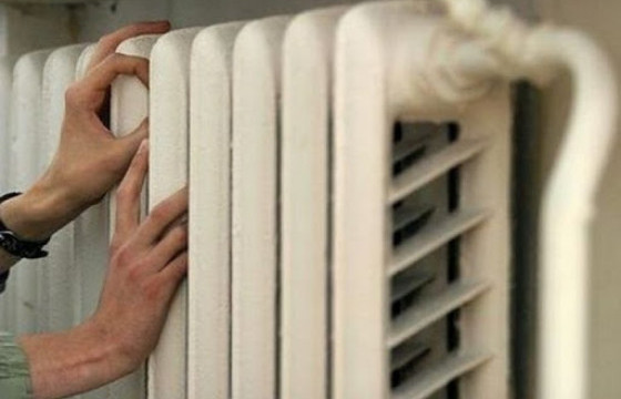 Нийслэлийн айл өрхүүдийн халаалтыг өнөөдрөөс зогсоож эхэллээ 