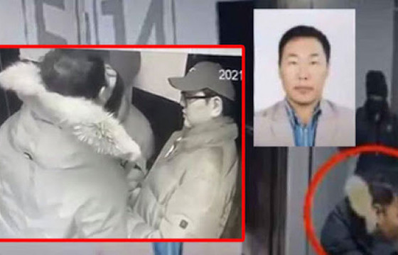 Х.НЯМБААТАР: Б.Баасанцогттой холбоотой эмэгтэй өөрөө орцны камерыг гар утсаараа бичээд цацсан юм билээ