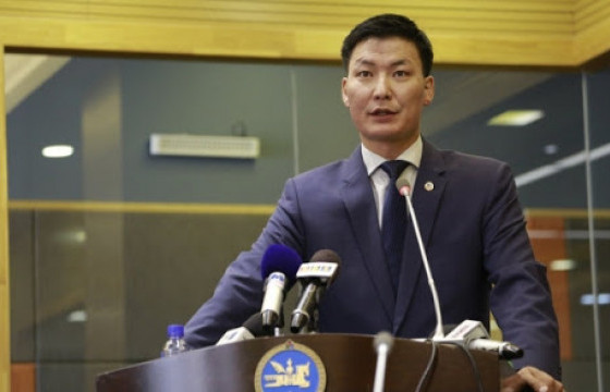 Томоохон худалдааны төвүүдийг энэ сарын 22-ноос нээхээр төлөвлөж байна