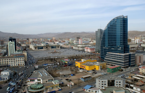 ЦАГ АГААР: Багавтар үүлтэй, хур тунадас орохгүй