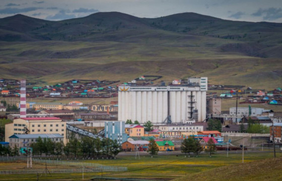Булган аймгийн төвд тогтоосон хөл хориог маргааш цуцална
