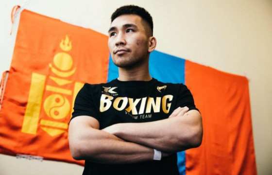 Мэргэжлийн боксчин Н.Төгсцогтын ээлжит тулаан цуцлагдлаа