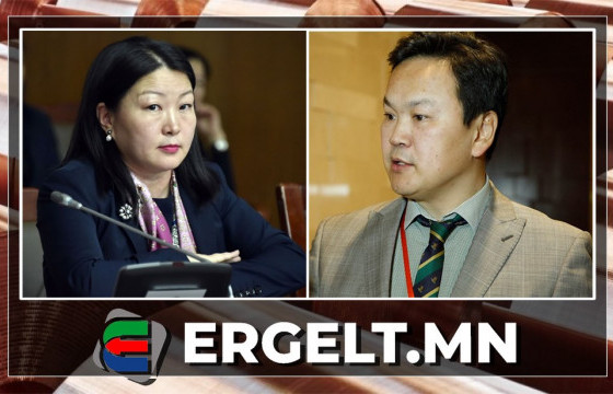 БАЙР СУУРЬ: Зэсийн үнэ Монголын “ирээдүй” мөн үү