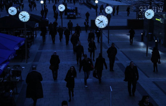 ДЭМБ: Олон цагаар ажиллах нь амь насанд хөнөөлтэй