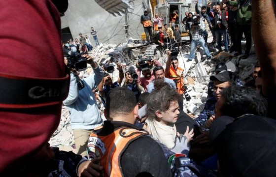 Газын зурваст 40 гаруй хүн амиа алджээ