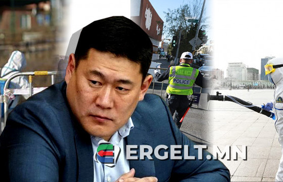 Ерөнхий сайдын ялгарах үзэл хэтрэх вий