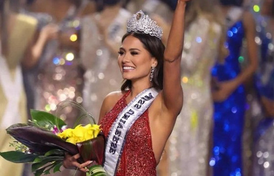 “Ертөнцийн мисс” тэмцээний ялагч Мексикийн гоо бүсгүй Андрей Мезагийн тухай ТАВАН баримт