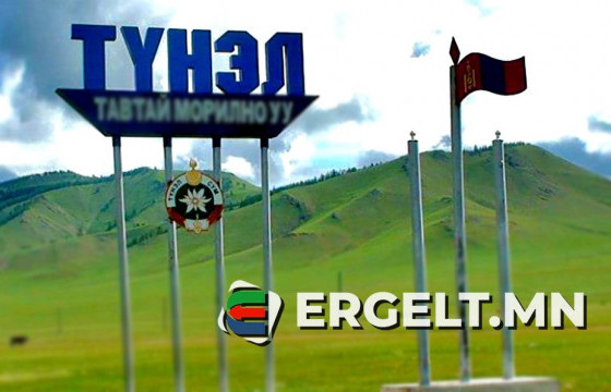 Хамт архидан согтуурч, нэгнийхээ толгой руу модоор цохиж, амийг нь хөнөөжээ