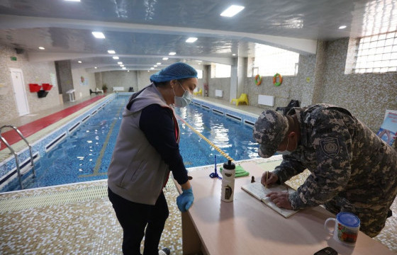Аж ахуйн нэгжүүд бүрэн тунд хамрагдаагүй хүн ажиллуулах зөрчил гаргаж байна