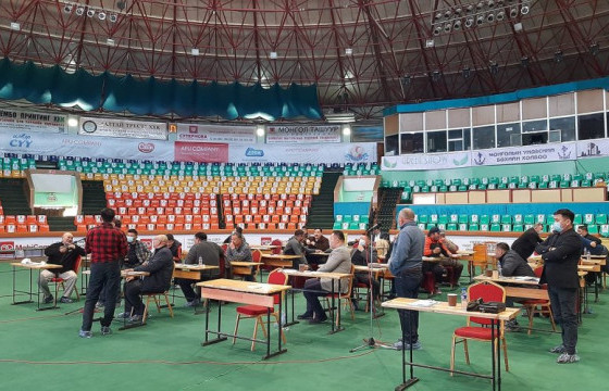 Үндэсний их баяр наадмын тухай хуульд өөрчлөлт оруулах хуулийн төслийг ирэх бямба гарагт хэлэлцэнэ