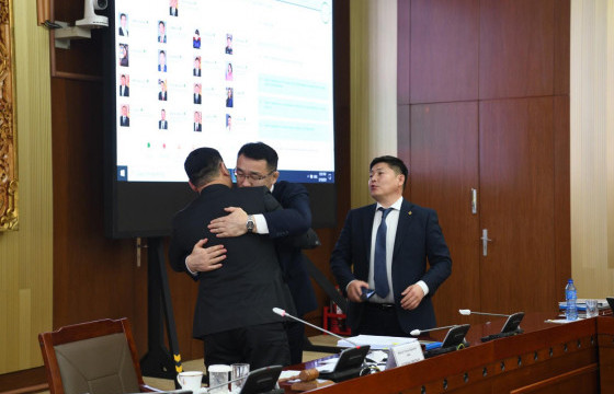 Засгийн газраас түгжрэл бууруулах санхүүгийн асуудлыг шийдэх ТҮҮХЭН шийдвэр гаргалаа