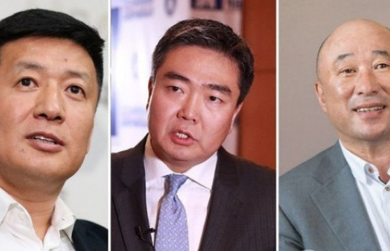 Б.Бямбасайхан, Да.Ганболд, Б.Ариунсан нарыг суллаж, С.Баярцогтыг 4.8 жил хорихоор болжээ