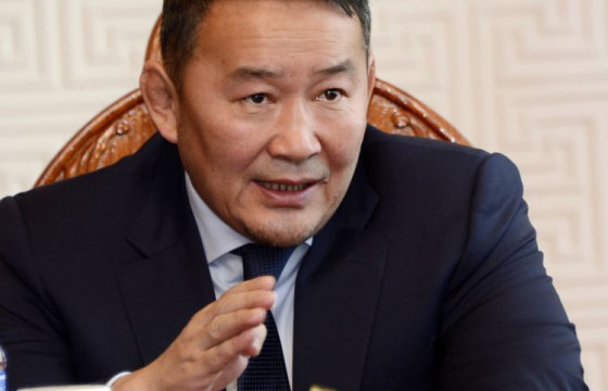 Ерөнхийлөгчийн хоригийг хэлэлцэнэ