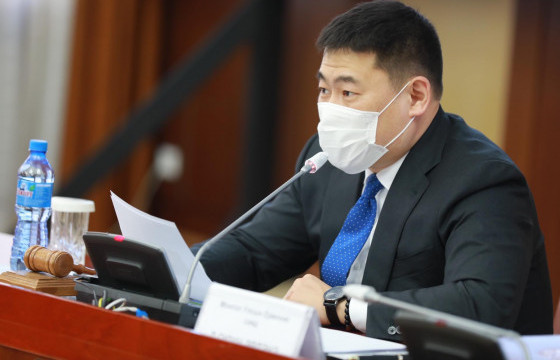 Түгжрэлийг бууруулахад жилд  420-оос доошгүй тэрбум төгрөг зарцуулна