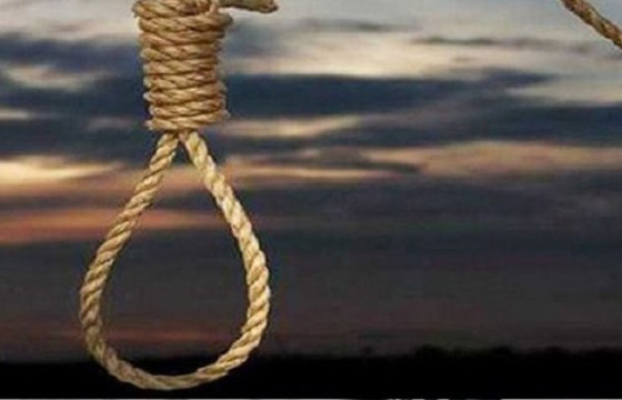 26 настай эрэгтэй өөрийгөө боомилж, нас баржээ