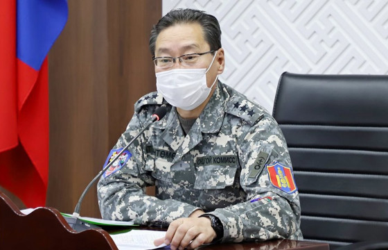 Өнөөдрөөс хүнсний дэлгүүрүүд 22:00 цаг хүртэл ажиллана