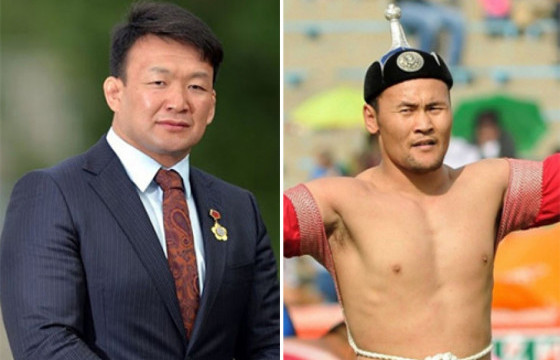 Н.Түвшинбаярыг суллалаа