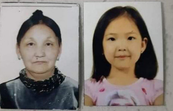 Алга болсон эмээ, охин хоёрыг нийтийн байрнаас эсэн мэнд олжээ