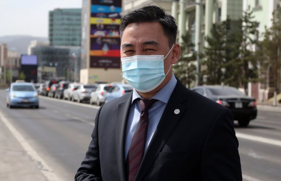 Г.Баярсайхан: Авто замын заадас засварын ажил дуусаагүй, үргэлжилж байгаа