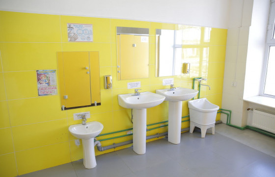 54 сургууль, цэцэрлэг, дотуур байрны ариун цэврийн байгууламжийг шинэчлэнэ