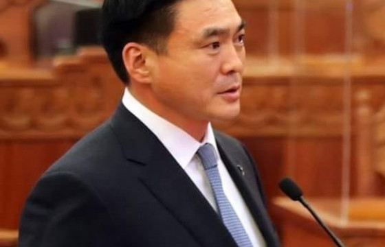  Шадар сайд С.Амарсайханы говийн аймгуудад хийх албан томилолт Говьсүмбэр аймгаас эхэллээ 